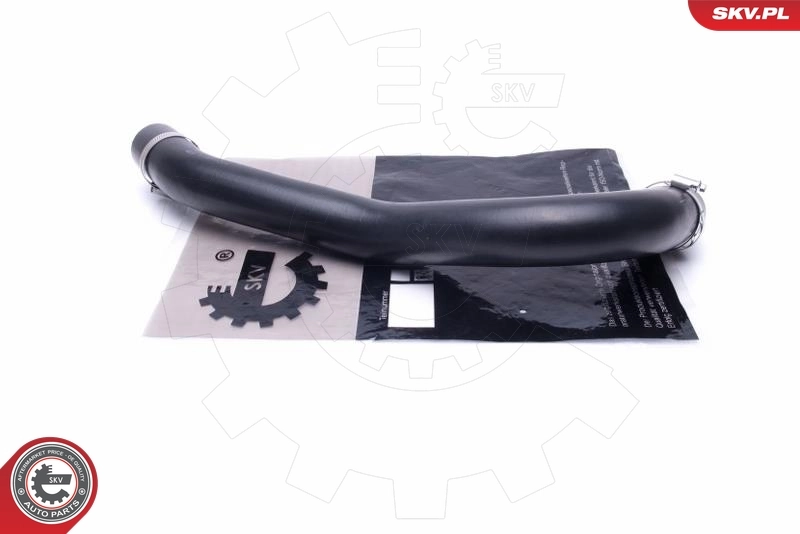 Charge Air Hose